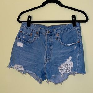 LEVI: 540 Denim Jeans
